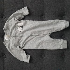 H&M Newborn Baby Onesie